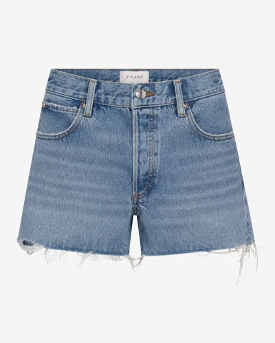 Frame Women's The Hang Shorts