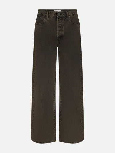 Frame Women's The Loose Jeans