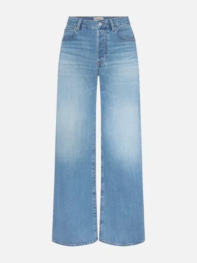 Frame Women's The Off Duty Loose Jeans