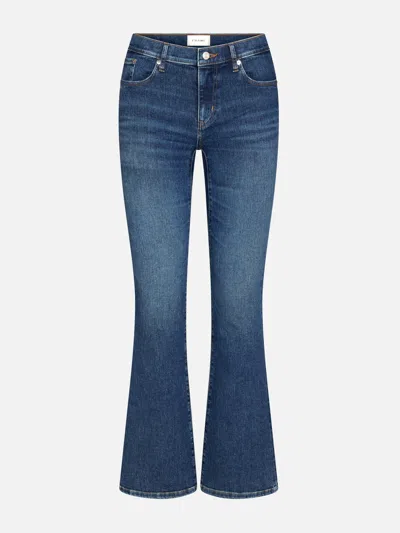 Frame Women's The Pixie Rodeo Jeans