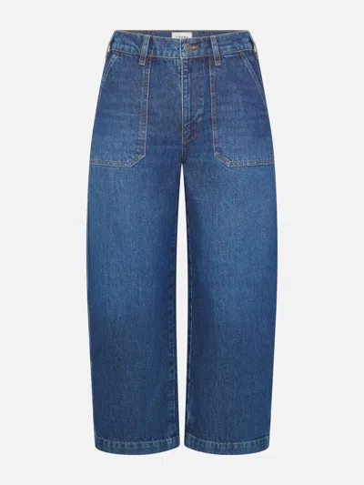 Frame Women's The Ranger Pants Jeans