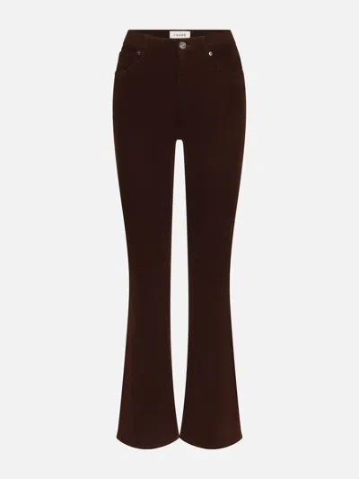Frame Women's The Reboot Corduroy Pants