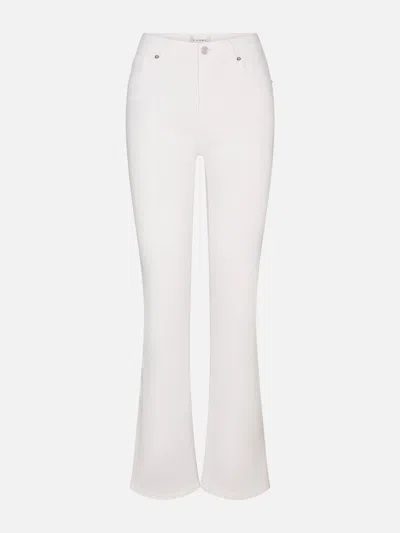 Frame Women's The Reboot Jeans In White