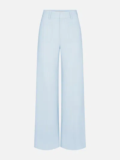 Frame Women's The Refined Trouser Pants In Multi