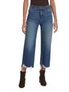 FRAME WOMEN'S THE RELAXED STRAIGHT JEANS