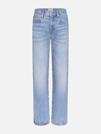 Frame Women's The Saturday Jeans In Blue