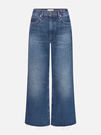 Frame Women's The Swing Jeans