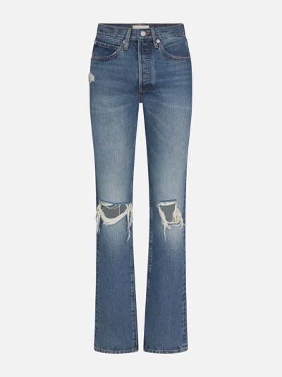 Frame Women's The Vertical Jeans