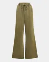 Frame Women's Track Sweatpant In Surplus