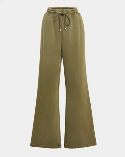 Frame Women's Track Sweatpant In Surplus