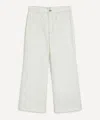 FRAME FRAME WOMEN'S UTILITY RELAXED STRAIGHT LEG JEANS