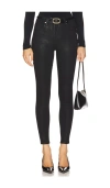 Frame X Alix Earle The Alix In Black Coated