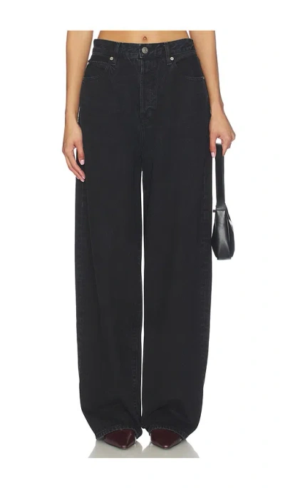 Frame X Amelia Gray The Gray Jeans