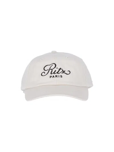 FRAME X RITZ PARIS BASEBALL CAP