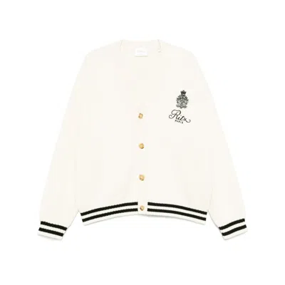 FRAME X RITZ PARIS CASHMERE SWEATERS