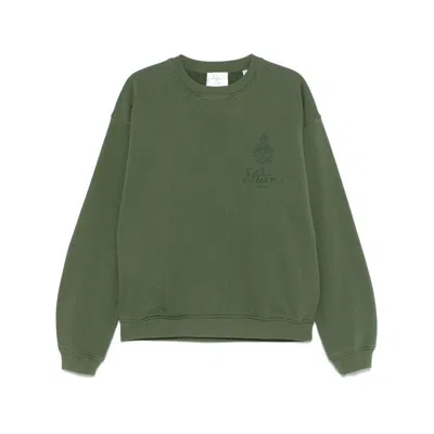 FRAME X RITZ PARIS FRAME X RITZ PARIS SWEATSHIRTS