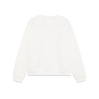 FRAME X RITZ PARIS FRAME X RITZ PARIS SWEATSHIRTS