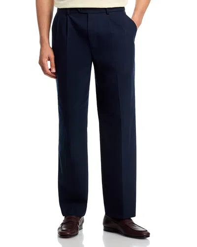 Frame X The Society Archive Washed Chino Pants In Blue