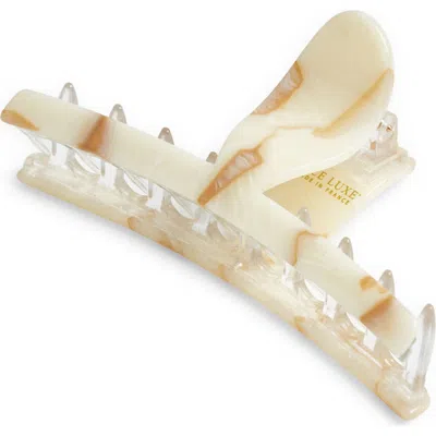 FRANCE LUXE FRANCE LUXE CARRARA CLASSIC SLIM CLAW CLIP