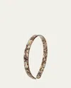 France Luxe Classic Ultra-comfort Headband In Gray