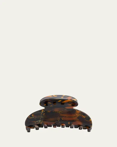 France Luxe Couture Classic Jaw Clip In Crush