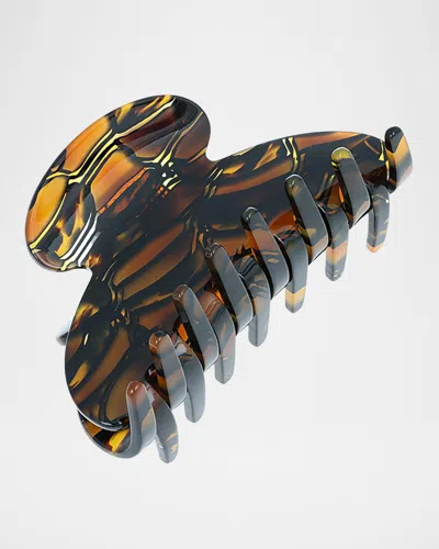 France Luxe Couture Classic Jaw Clip In Crush