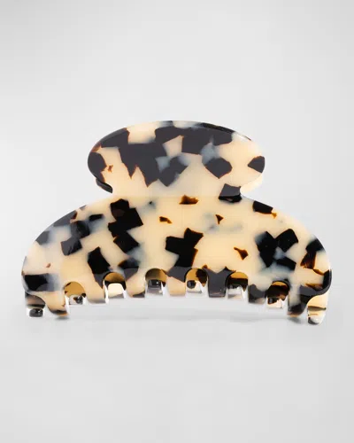 FRANCE LUXE COUTURE CLASSIC JAW CLIP