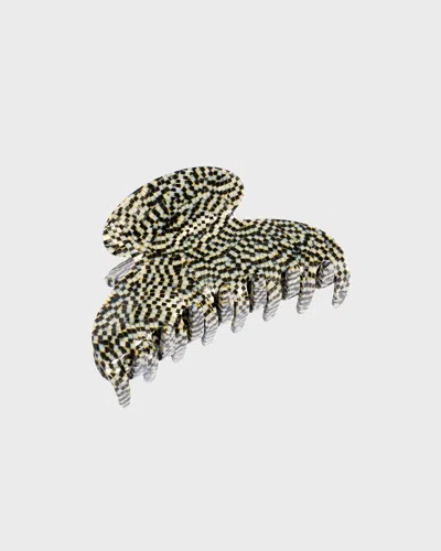 FRANCE LUXE COUTURE CLASSIC JAW CLIP
