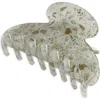 France Luxe Couture Classic Jaw Clip In Victoria Sage
