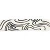 France Luxe Fiorella Abstract Barrette