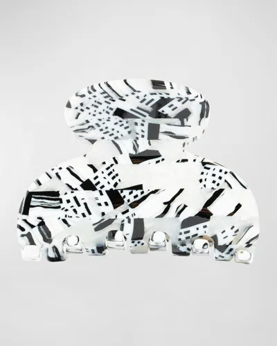 France Luxe Hesperi Small Couture Jaw Clip
