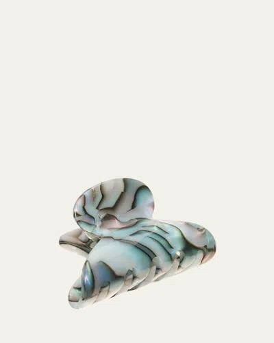 France Luxe Mini Couture Jaw- Classic In Blue