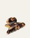 France Luxe Mini Couture Jaw Clip