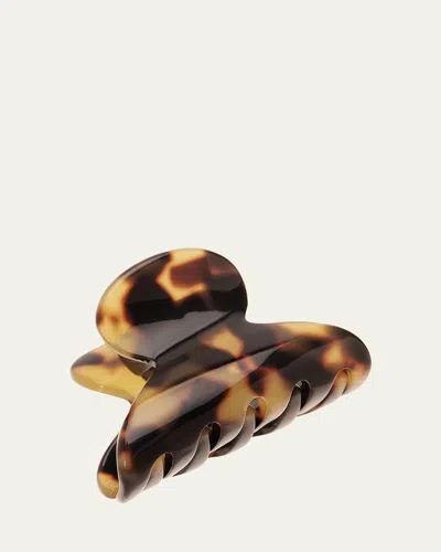France Luxe Mini Couture Jaw Clip