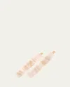 France Luxe Mod Bobby Pin Pair - Classic In Alba