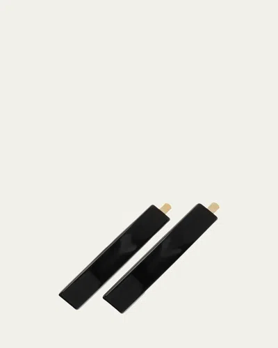 FRANCE LUXE MOD BOBBY PIN PAIR - CLASSIC