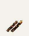 France Luxe Mod Bobby Pin Pair - Classic In Tokyo