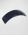France Luxe Rectangle Volume Hair Barrette In Zoe