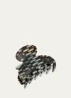 France Luxe Small Couture Jaw - Classic In Empire