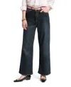 Frances Valentine Ace Jeans In Blue