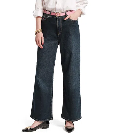 FRANCES VALENTINE ACE JEANS