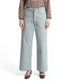 Frances Valentine Ace Jeans In French Blue