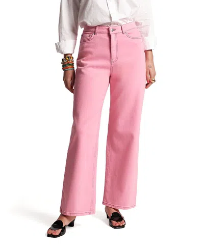 FRANCES VALENTINE ACE JEANS