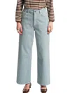 Frances Valentine Ace Jeans In Multi
