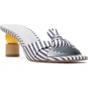 Frances Valentine Amanda Sandal In Multi