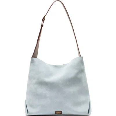 Frances Valentine Brynn Hobo In Blue
