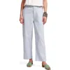 Frances Valentine Coleman Pant Stripe Seersucker