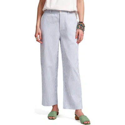FRANCES VALENTINE FRANCES VALENTINE COLEMAN PANT STRIPE