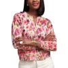 Frances Valentine Darling Cardigan Pocket Full Of Posies