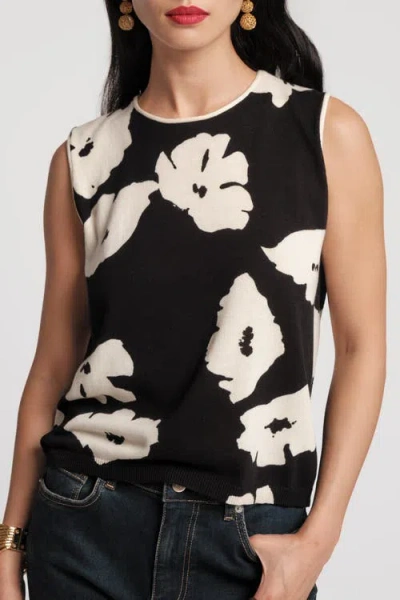 Frances Valentine Darling Shell In Multi